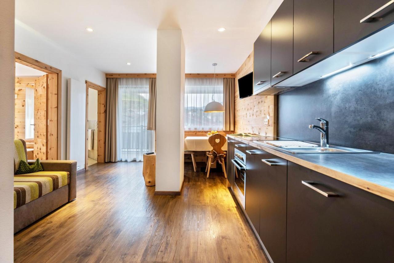 Superior Apartments Marialisa Orchi Chiusa Ngoại thất bức ảnh