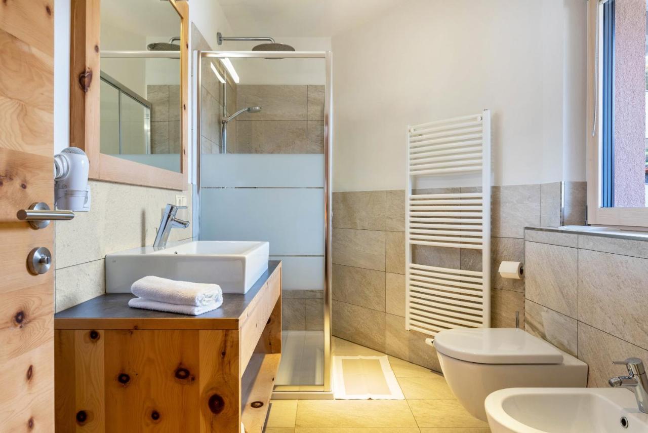 Superior Apartments Marialisa Orchi Chiusa Ngoại thất bức ảnh